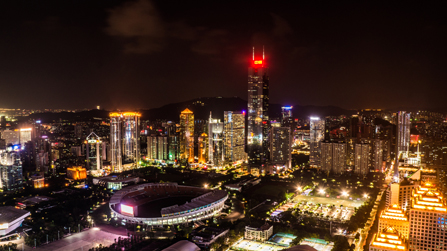 EVO视讯官网电缆之电缆行业新蓝海已临近