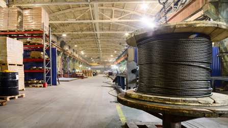 广东EVO视讯官网电线电缆归纳电缆老化的几点原因