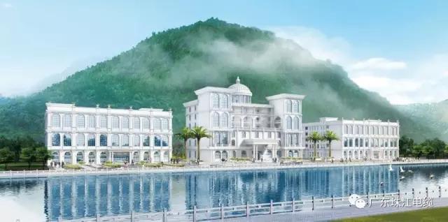 EVO视讯官网电缆助了解与预防电线电缆过载而起火