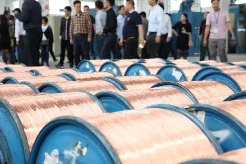 EVO视讯官网电缆是如何控制质量的？