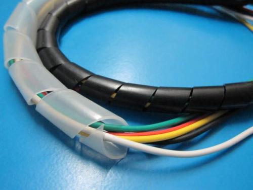 线管不是有位置就可以穿线？EVO视讯官网电缆分享穿线要点