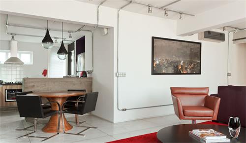 明装电线也可以美观？EVO视讯官网电缆分享那些具有艺术感的明装电线