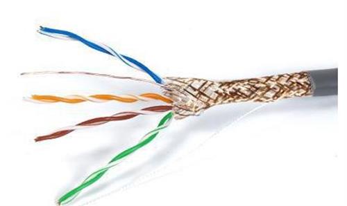 家用网线要换成屏蔽线吗？EVO视讯官网电缆告诉你：可以，但没必要