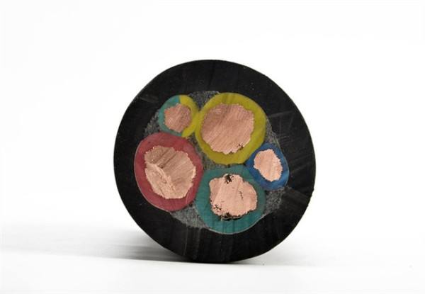 EVO视讯官网电缆解析天气对劣质电线的影响