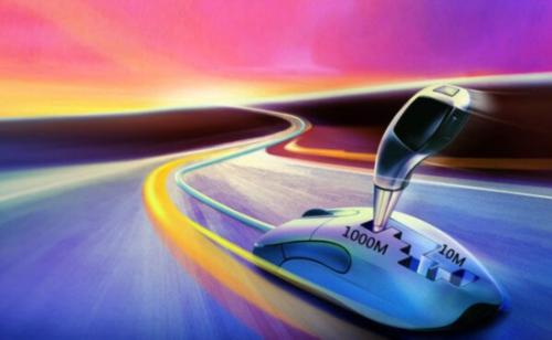 EVO视讯官网电缆教您如何区分千兆网线和百兆网线