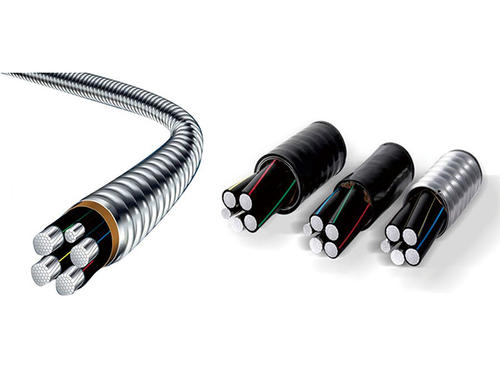 【EVO视讯官网电缆】一文告诉您为什么不能选择铝合金电缆