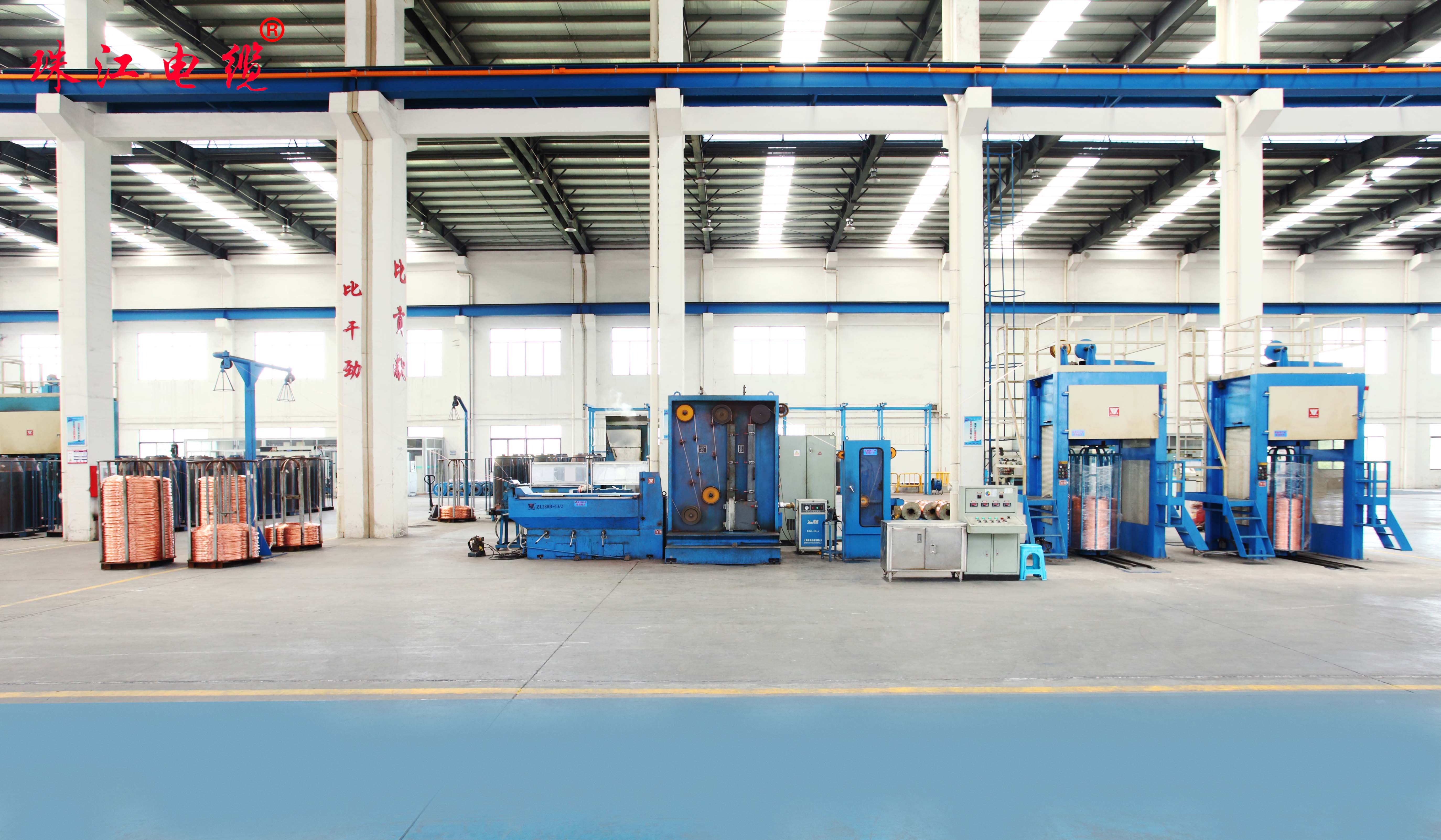 【EVO视讯官网电缆】教您如何延长电线的寿命