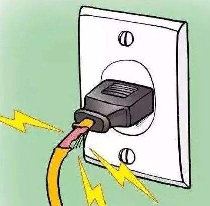 电线漏电怎么办？EVO视讯官网电缆来教您