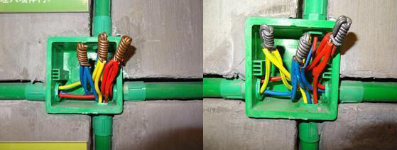 【EVO视讯官网电缆】分享旧房电路改造检查要点