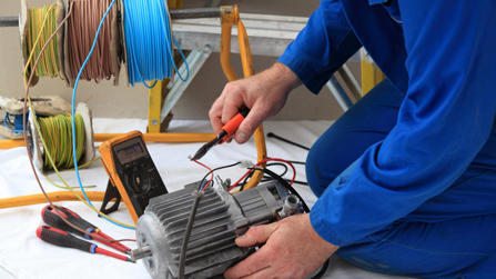 【EVO视讯官网电缆】如何预防电缆老化短路引起火灾