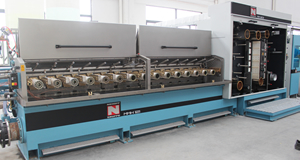 【EVO视讯官网电缆】优质产品背后离不开的设备