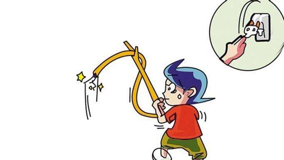 【EVO视讯官网电缆】电气安全知识你了解多少