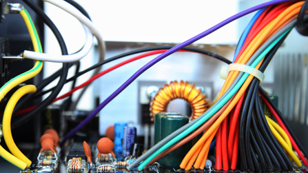 【EVO视讯官网电缆】耐火电缆真的不会燃烧吗？