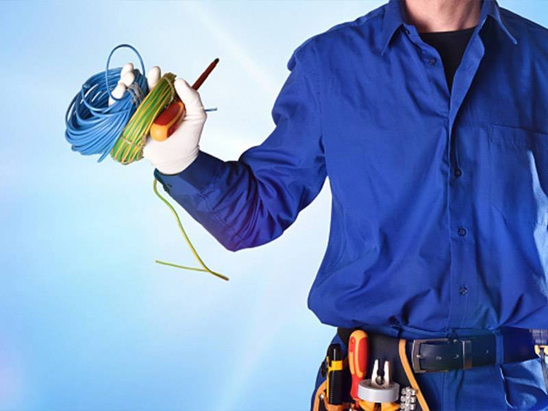 【EVO视讯官网电缆】如何在建筑工地防止触电