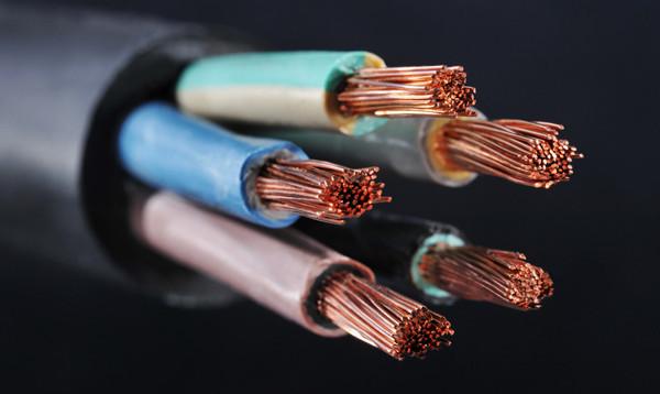 【EVO视讯官网电缆】短路与接地故障的区别？