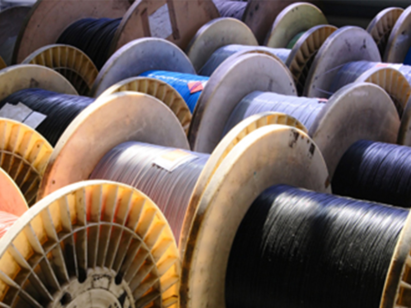 【EVO视讯官网电缆】如何预防因电线电缆过载而起火呢?