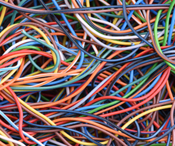 【EVO视讯官网电缆】劣质电线电缆的危害