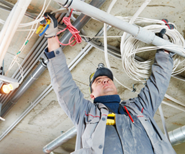 【EVO视讯官网电缆】装修一套房子要用多少电线？