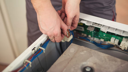 【EVO视讯官网电缆】家居装修时应该注意的细节