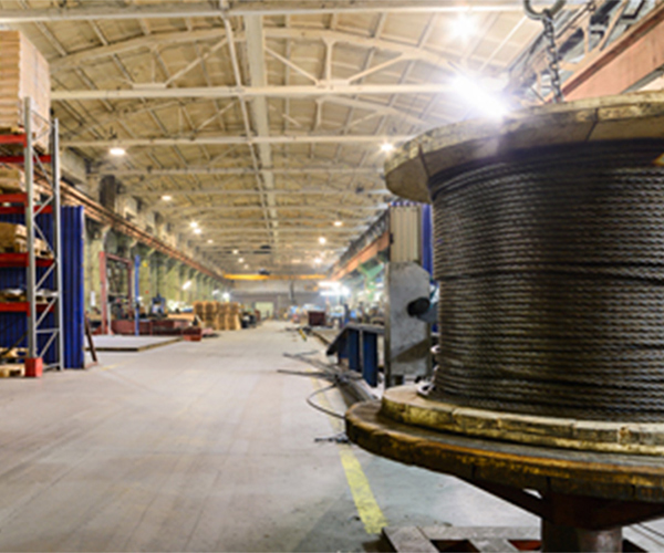 【EVO视讯官网电缆】建筑工地都用哪些电线电缆？