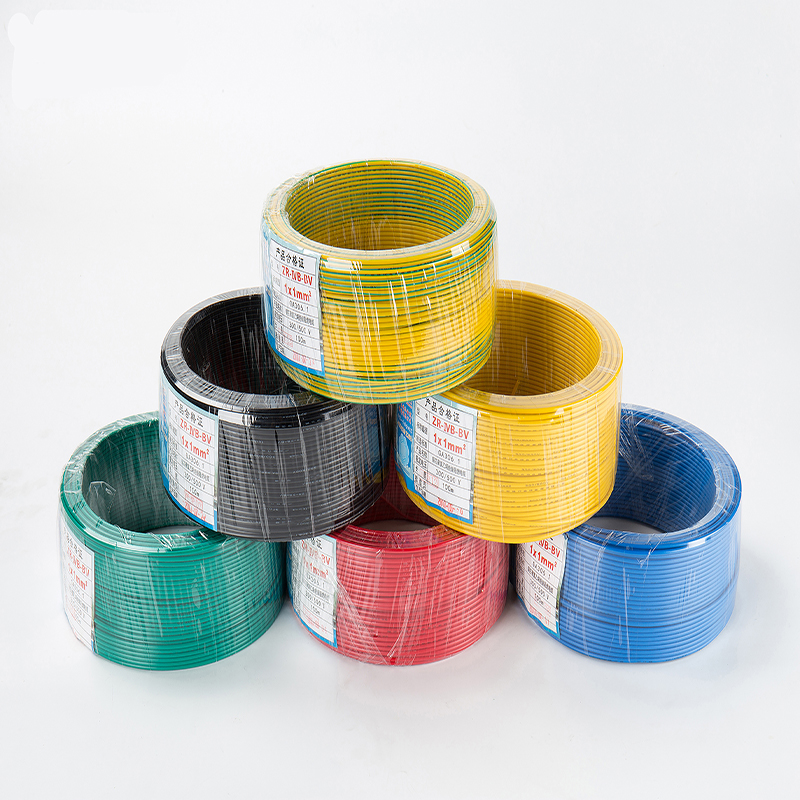 【EVO视讯官网电缆】怎样延长电线电缆的使用寿命