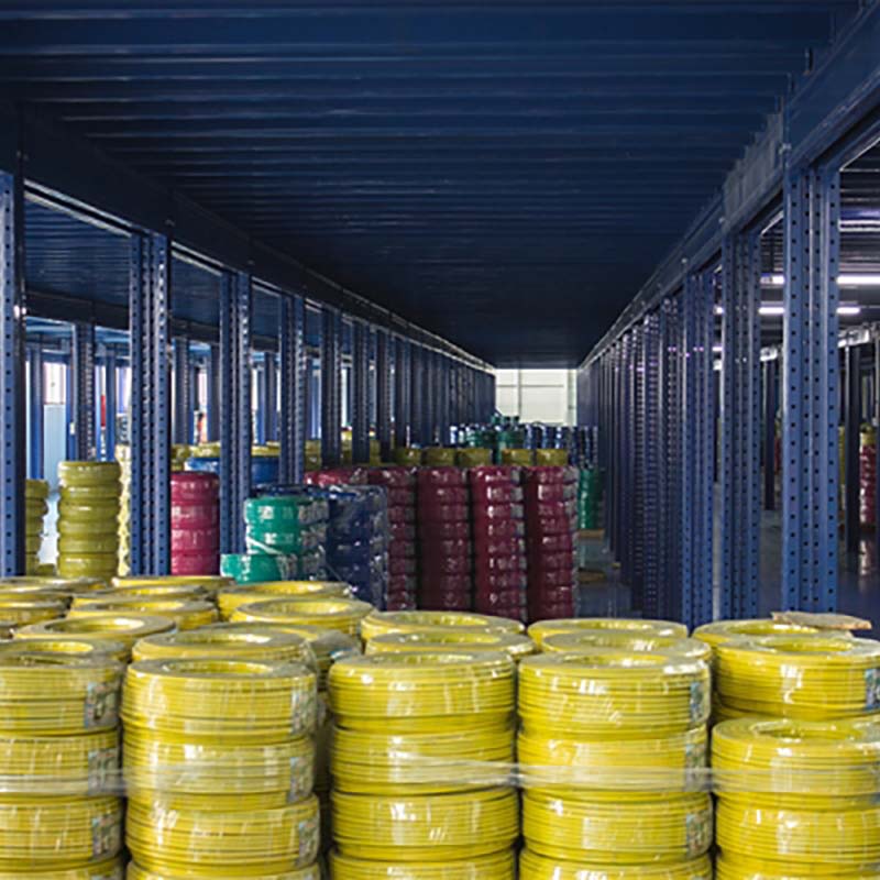 【EVO视讯官网电缆】为什么铜线和铝线不能直接对接？